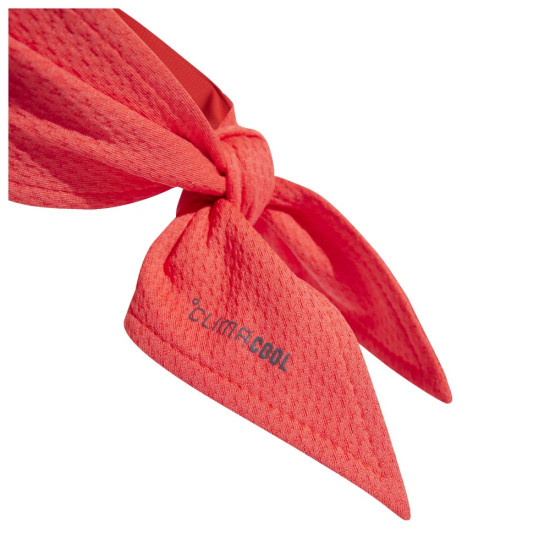 Adidas Περιμετώπιο Tennis Climacool Tieband Adidas Περιμετώπιο Tennis Climacool Tieband